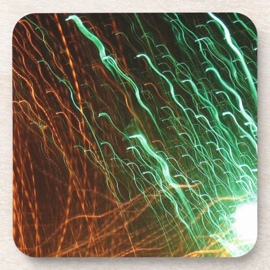 Lichten 1A verplaatsen Drankjes Onderzetter (Voorkant)