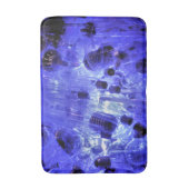 LICHTEN BADMAT (Voorkant Verticaal)