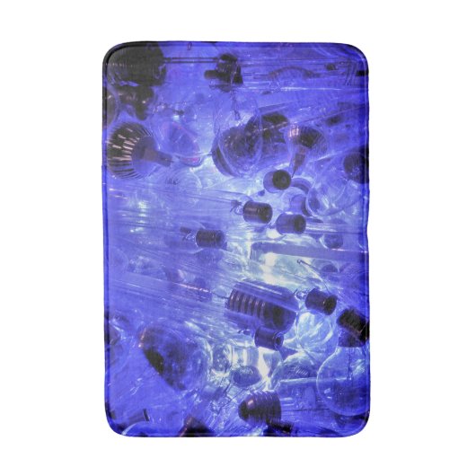 LICHTEN BADMAT (Voorkant Verticaal)