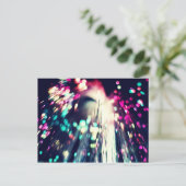 Lichten Briefkaart (Staand voorkant)