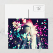 Lichten Briefkaart (Voorkant / Achterkant)