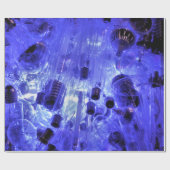 LICHTEN CADEAUPAPIER (Vlak)