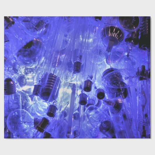 LICHTEN CADEAUPAPIER (Vlak)