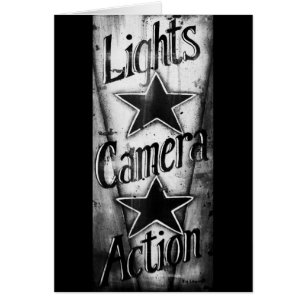 Lichten camera Actie 2