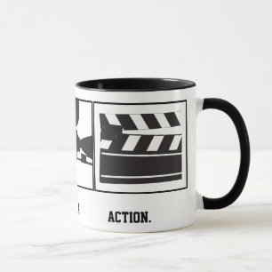 Lichten.Camera.Action. Mok Movie Maker