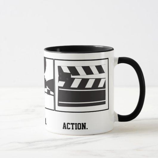 Lichten.Camera.Action. Mok Movie Maker (Rechts)