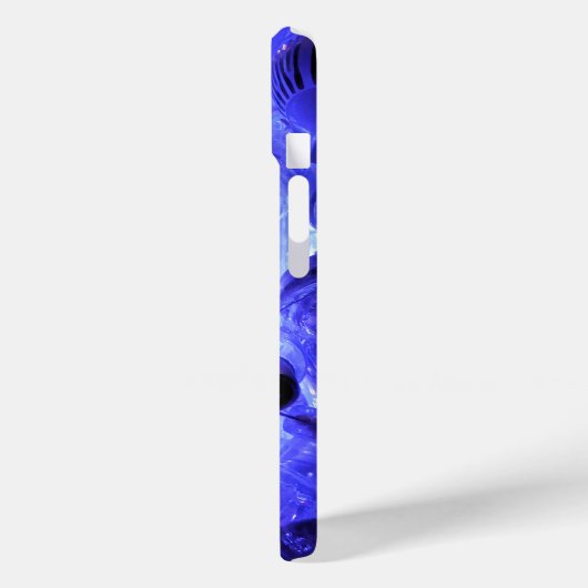 LICHTEN Case-Mate iPhone CASE (Achterkant / Links)