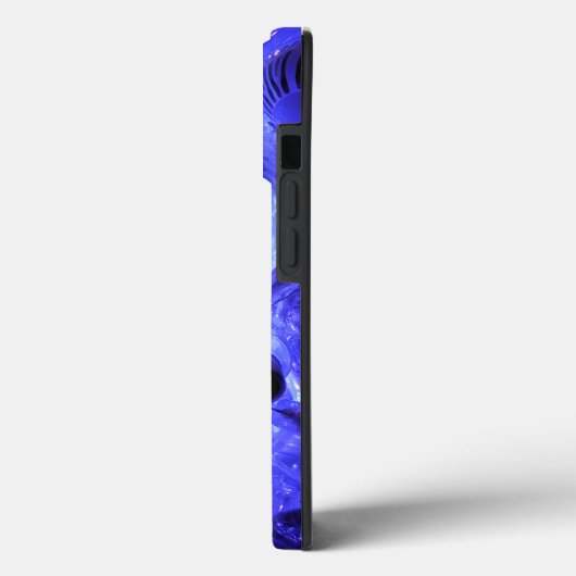 LICHTEN Case-Mate iPhone CASE (Achterkant / Links)