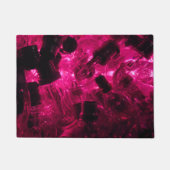 LICHTEN DEURMAT (Voorkant)