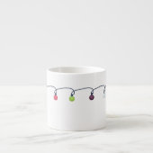 Lichten Espresso Kop (Voorkant)