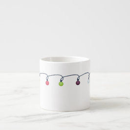 Lichten Espresso Kop