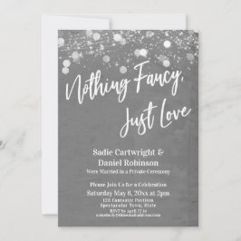 Lichten Getextureerd Niets Bijzonders Gewoon Liefd Kaart