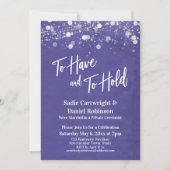 Lichten Getextureerd om te hebben en te houden Paa Kaart (Voorkant)