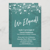 Lichten getextureerd We hebben alleen Blauwgroen o Kaart (Voorkant / Achterkant)