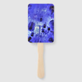 LICHTEN HANDWAAIER (Achterkant)