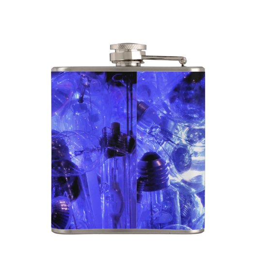 LICHTEN HEUPFLES (Achterkant)