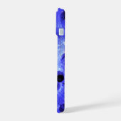 LICHTEN iPhone 15 HOESJE (Linkerkant)