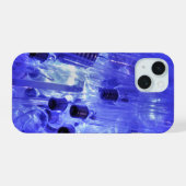 LICHTEN iPhone 15 HOESJE (Achterkant horizontaal)