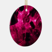 LICHTEN KERAMISCH ORNAMENT (Rechts)