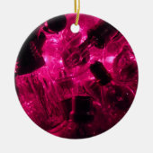 LICHTEN KERAMISCH ORNAMENT (Voorkant)