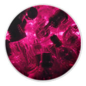 LICHTEN KERAMISCHE KNOP (Voorkant)