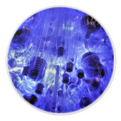 LICHTEN KERAMISCHE KNOP (Voorkant)