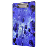 LICHTEN KLEMBORD (Links)