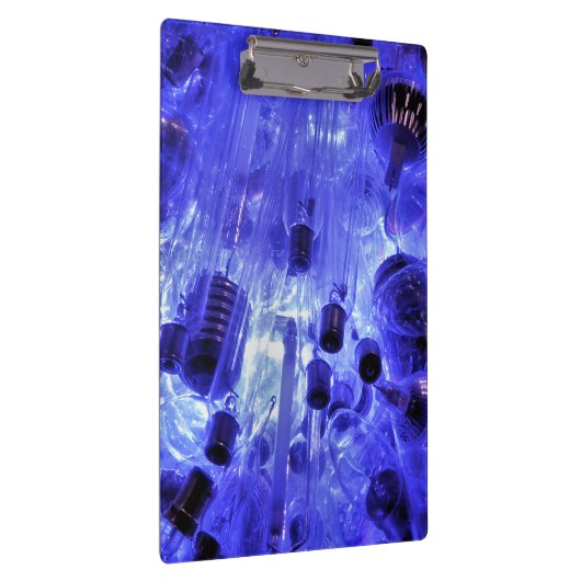 LICHTEN KLEMBORD (Rechts)