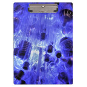 LICHTEN KLEMBORD (Voorkant)