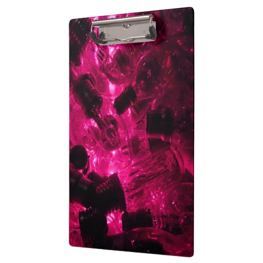 LICHTEN KLEMBORD (Links)