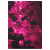 LICHTEN KLEMBORD (Achterkant)