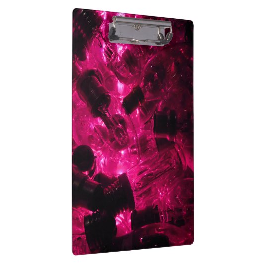 LICHTEN KLEMBORD (Rechts)