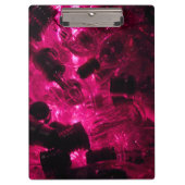 LICHTEN KLEMBORD (Voorkant)