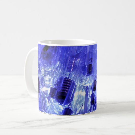 LICHTEN KOFFIEMOK (Voorkant links)