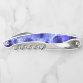 LICHTEN KURKENTREKKER (Achterkant)