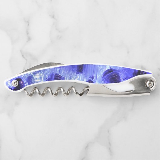 LICHTEN KURKENTREKKER (Achterkant)