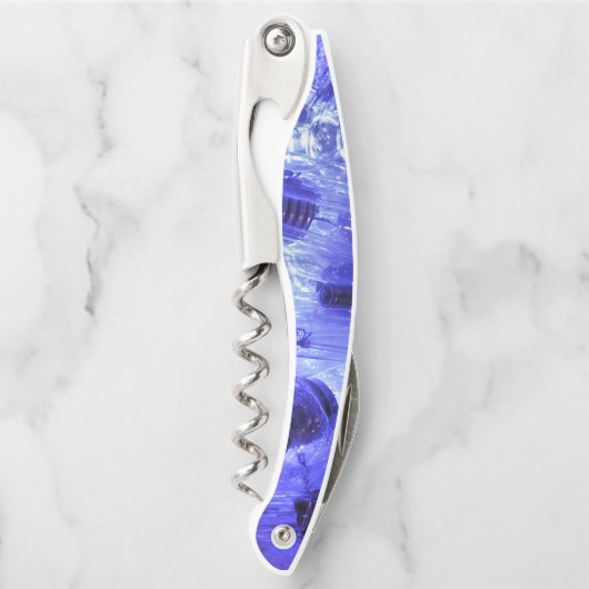 LICHTEN KURKENTREKKER (Voorkant)