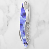 LICHTEN KURKENTREKKER (Achterkant)