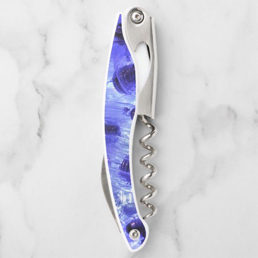 LICHTEN KURKENTREKKER (Achterkant)