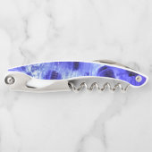 LICHTEN KURKENTREKKER (Voorkant)