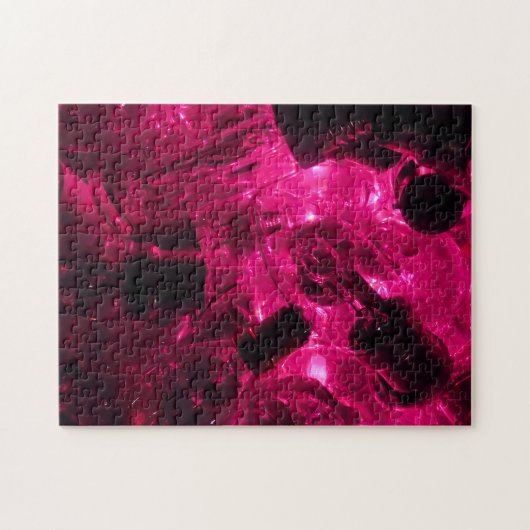 LICHTEN LEGPUZZEL (Horizontaal)