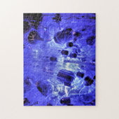 LICHTEN LEGPUZZEL (Verticaal)