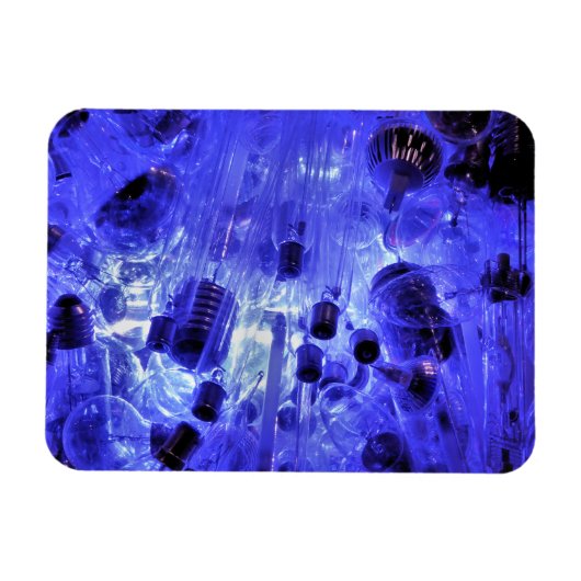 LICHTEN MAGNEET (Horizontaal)