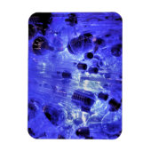 LICHTEN MAGNEET (Verticaal)