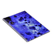 LICHTEN NOTITIEBOEK (Rechterzijde)