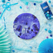 LICHTEN PAPIEREN BORDJE (Feest)