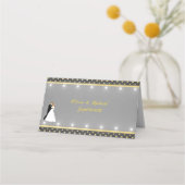 Lichten Plaatskaartje (Achterkant)