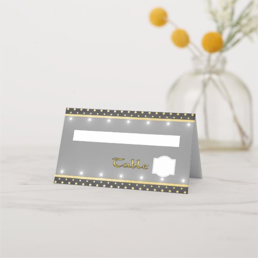 Lichten Plaatskaartje (Voorkant)