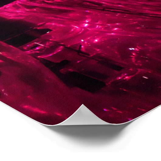 LICHTEN POSTER (Hoek)