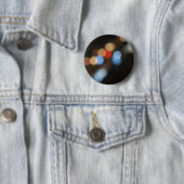 Lichten Ronde Button 5,7 Cm (In situ)